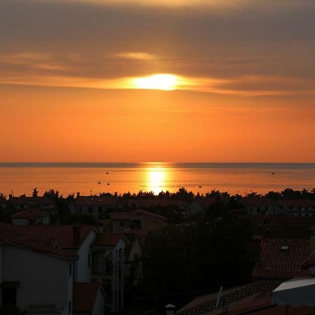 Apartment Panorama بوريتش المظهر الخارجي الصورة