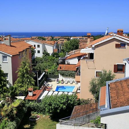 Apartment Panorama بوريتش المظهر الخارجي الصورة