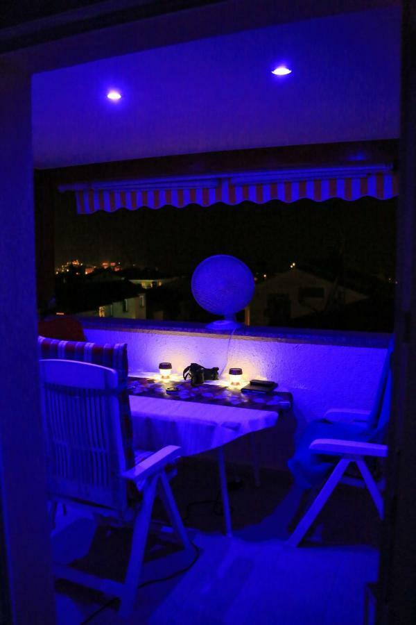 Apartment Panorama بوريتش المظهر الخارجي الصورة