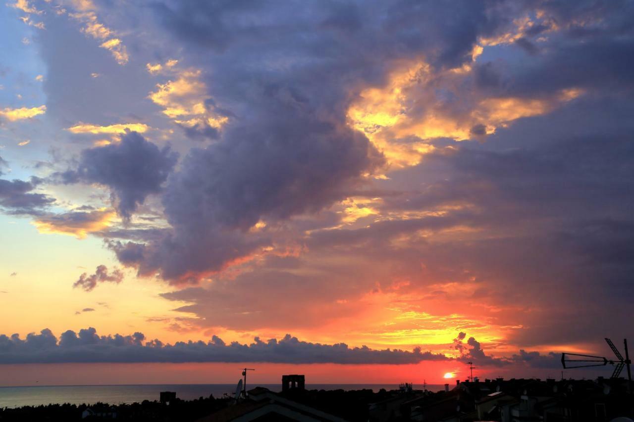 Apartment Panorama بوريتش المظهر الخارجي الصورة