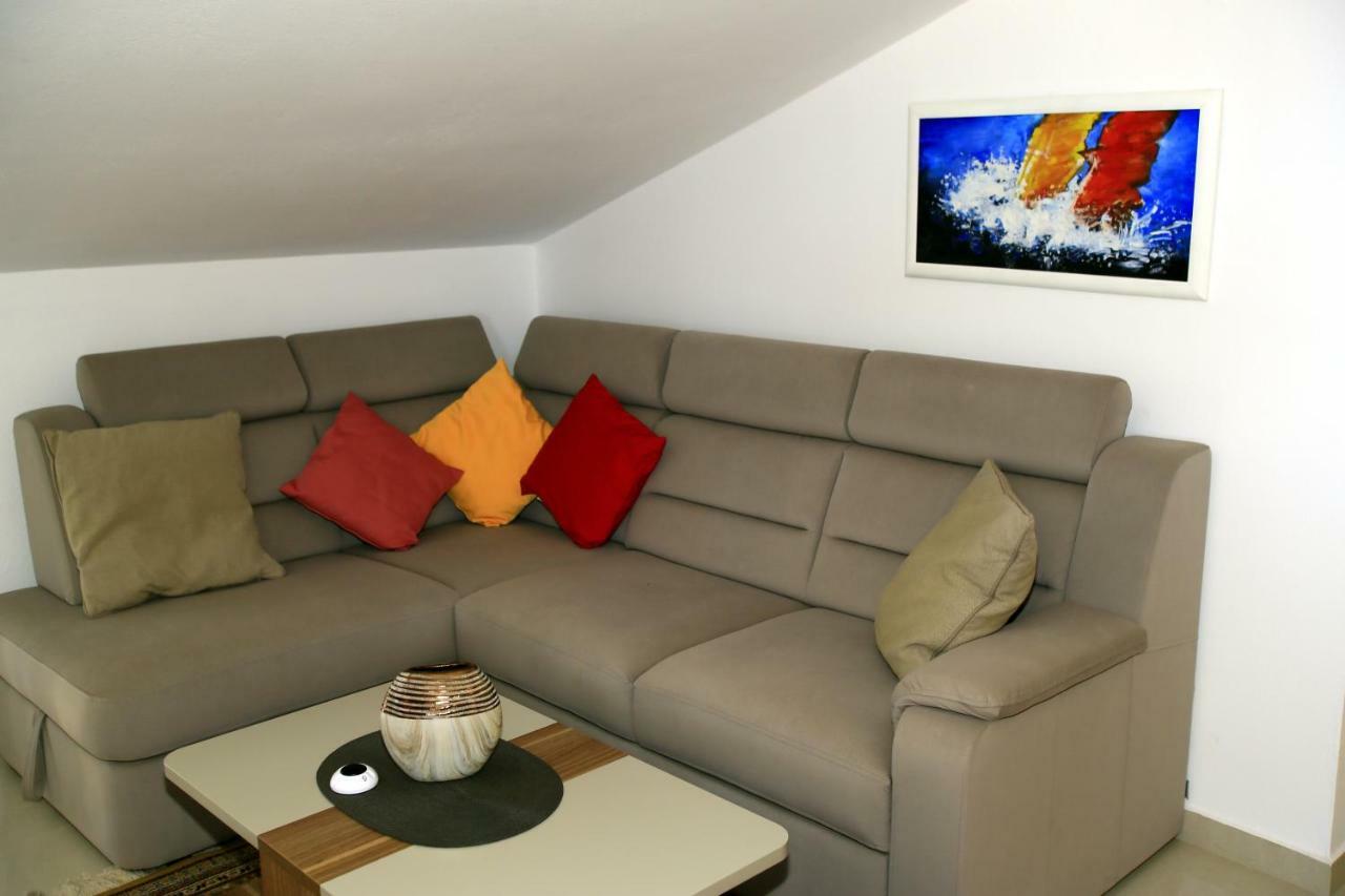 Apartment Panorama بوريتش المظهر الخارجي الصورة