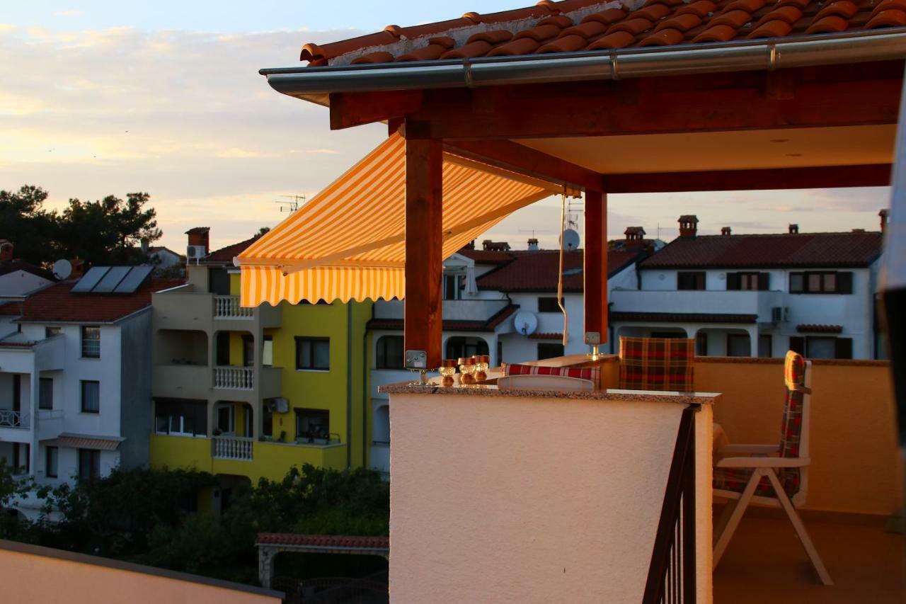 Apartment Panorama بوريتش المظهر الخارجي الصورة
