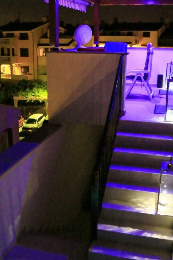 Apartment Panorama بوريتش المظهر الخارجي الصورة