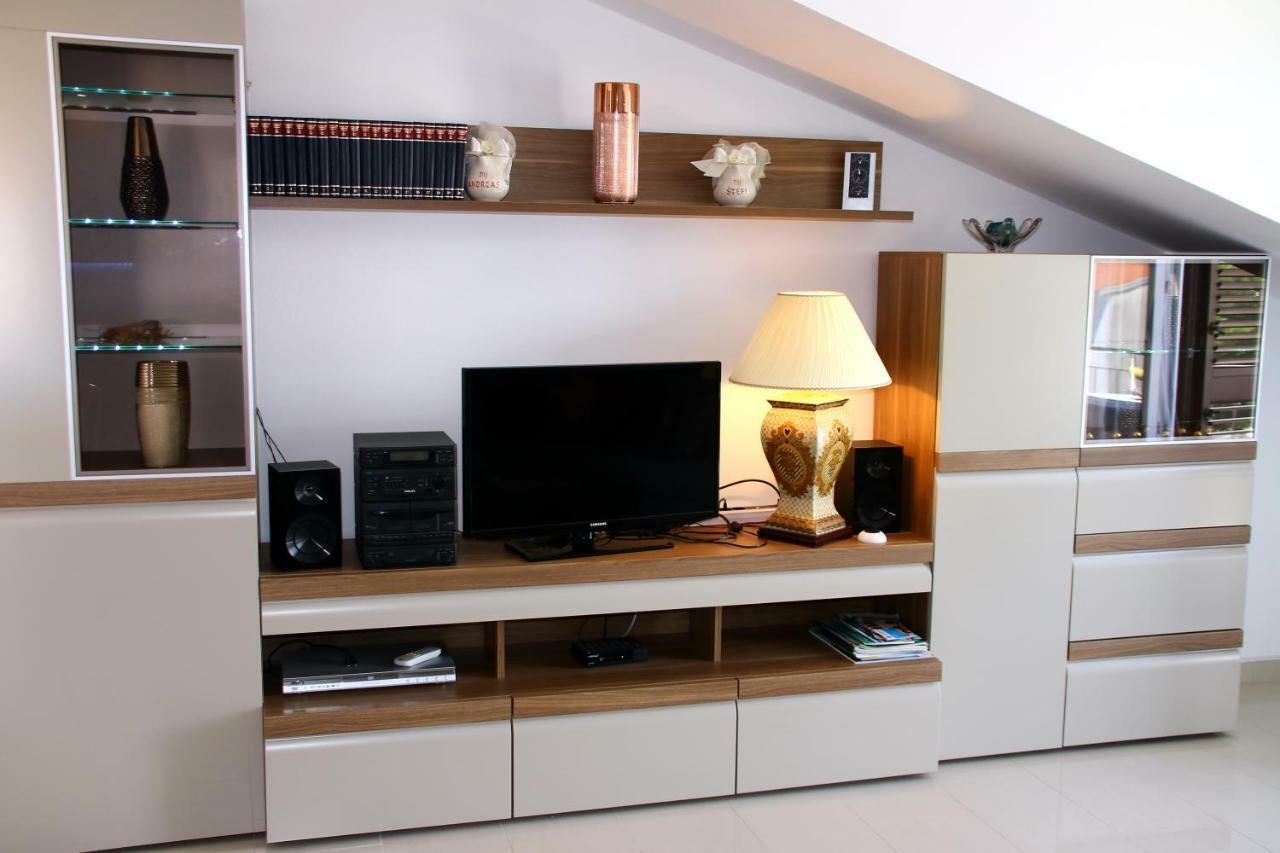 Apartment Panorama بوريتش المظهر الخارجي الصورة